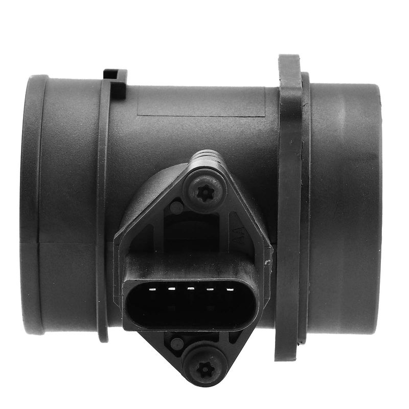 Mass Air Flow Sensor for Volkswagen Passat 2000-2002 Golf Audi TT Quattro 1.8L