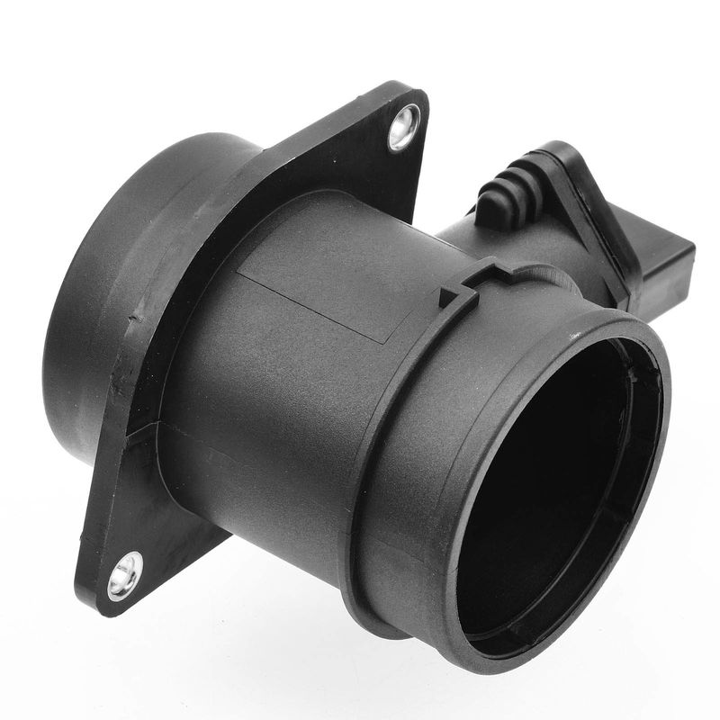 Mass Air Flow Sensor for Volkswagen Passat 2000-2002 Golf Audi TT Quattro 1.8L