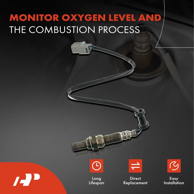 Upstream O2 Oxygen Sensor for Acura RSX 2002-2004 L4 2.0L GAS