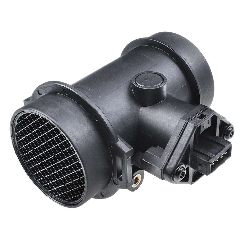 Mass Air Flow Sensor for Saab 900 1994-1996 Kia Sephia Spectra Sportage