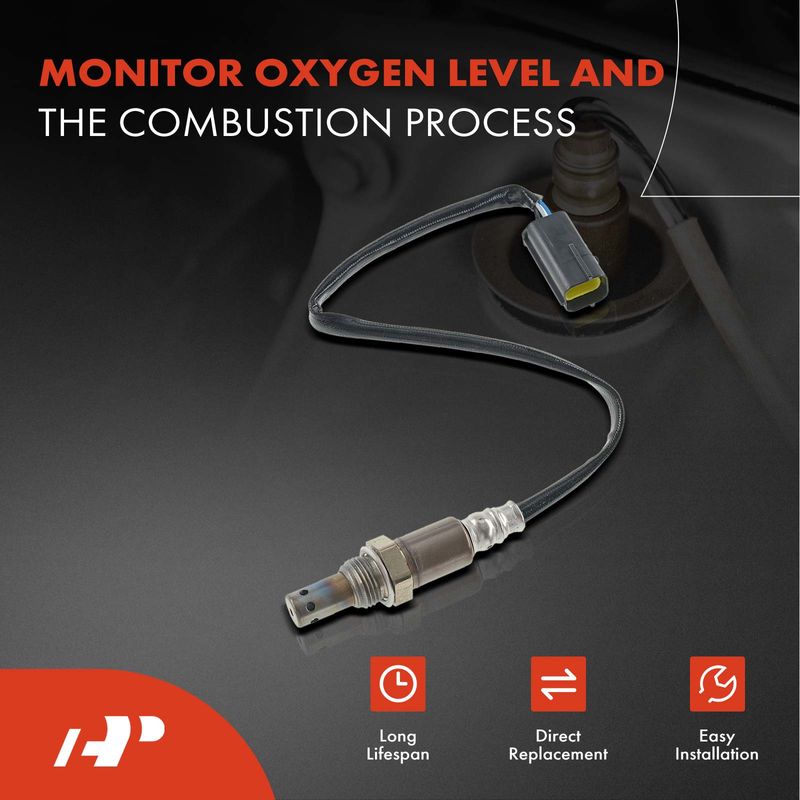 Upstream O2 Oxygen Sensor for Nissan Murano 2009-2010 Infiniti G37 3.5L 3.7L