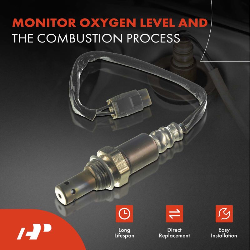 Upstream O2 Oxygen Sensor for Suzuki Kizashi SX4 2010-2013 2.0L 2.4L