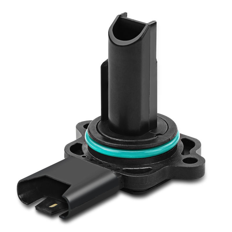 Mass Air Flow Sensor for BMW E87 F20 128i E90 F30 328i 328xi E60 528xi L6 3.0L