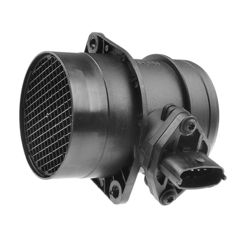 Mass Air Flow Sensor with 5 Blades for Porsche 911 2007-2013 Cayenne 2008-2010