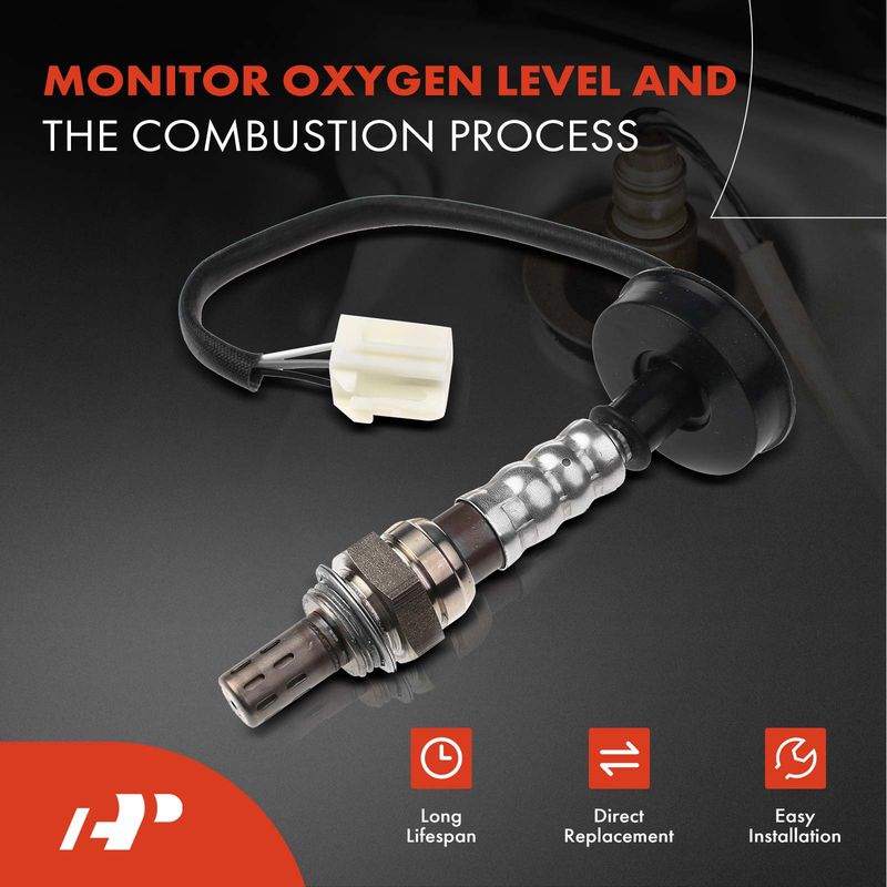 Downstream O2 Oxygen Sensor for Chrysler Sebring Dodge Stratus 2.0L 2.4L 2.5L