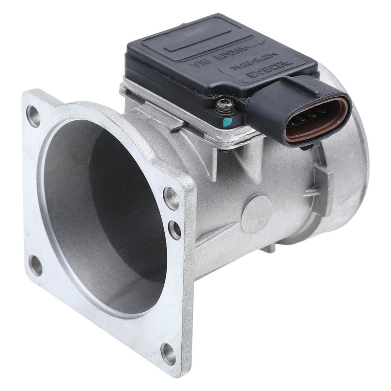 Mass Air Flow Sensor for Ford Ranger 1992 Aerostar 1992-1995 Tempo Mercury Topaz