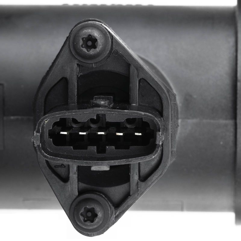 Mass Air Flow Sensor with 5 Blades for Kia Spectra 2002 2003 2004 L4 1.8L