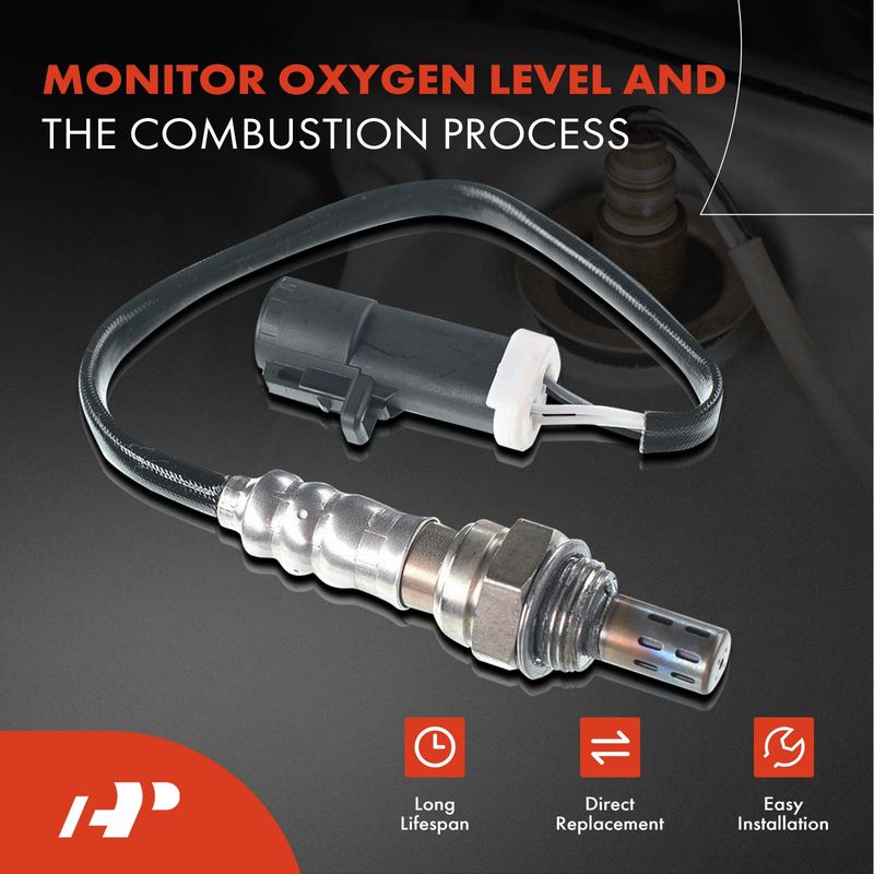 Upstream O2 Oxygen Sensor for Ford F-150 Expedition Explorer Mustang Escape