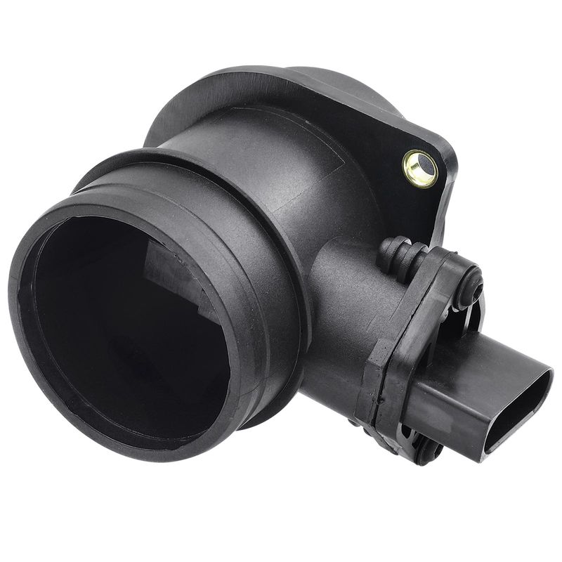 Mass Air Flow Sensor for Volkswagen Golf 1999-2002 Beetle 1998-2000 Jetta Cabrio