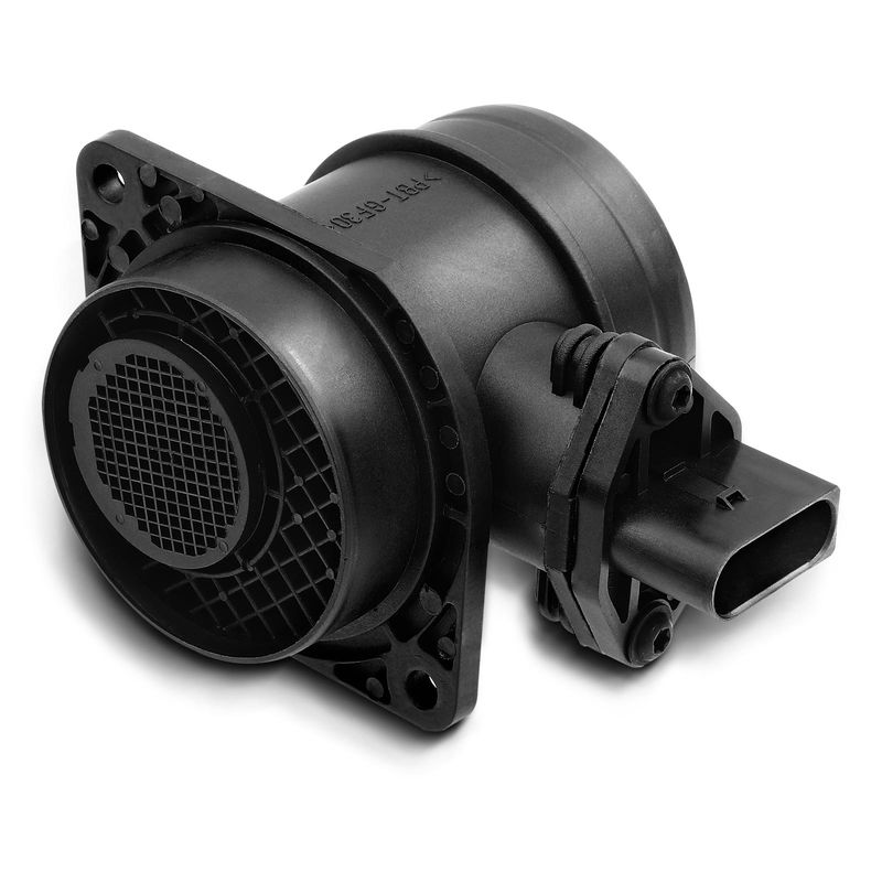 Mass Air Flow Sensor for Volkswagen Golf 1999-2004 Beetle Jetta L4 1.9L V6 2.8L
