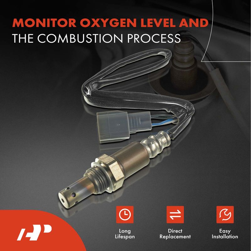 Upstream O2 Oxygen Sensor for Lexus RX350 Scion XB 2011-2015 2.4L 3.5L