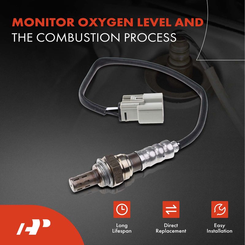 Upstream Downstream O2 Oxygen Sensor for Ford Escape Lincoln MKZ Mercury