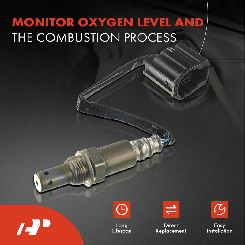 Upstream O2 Oxygen Sensor for Mazda MX-5 Miata 2009-2015 4.0L