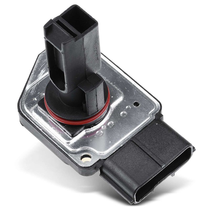 Mass Air Flow Sensor for F-150 2001-2003 V8 5.4L Mustang 2003-2004 4.6L Petrol