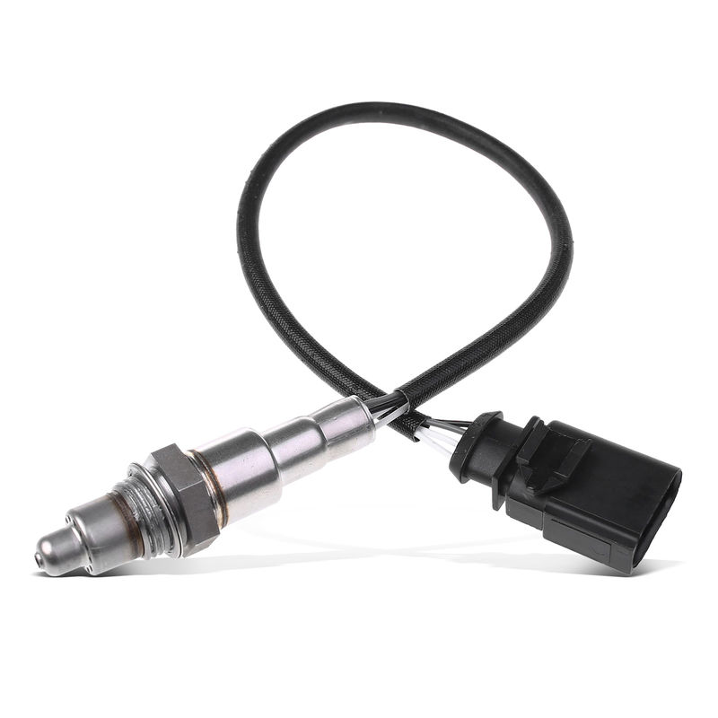 Downstream O2 Oxygen Sensor for Volkswagen Jetta 2013-2014 L4 2.3L