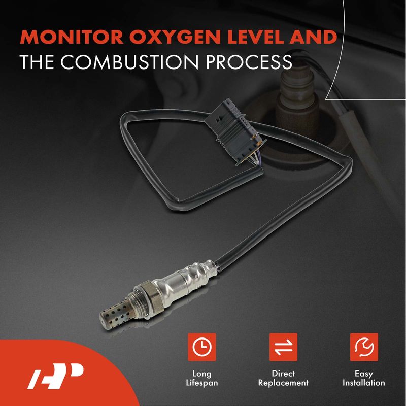 Downstream O2 Oxygen Sensor for BMW 228i 320i 328i 428i 528i X1 X3 X4 Z4