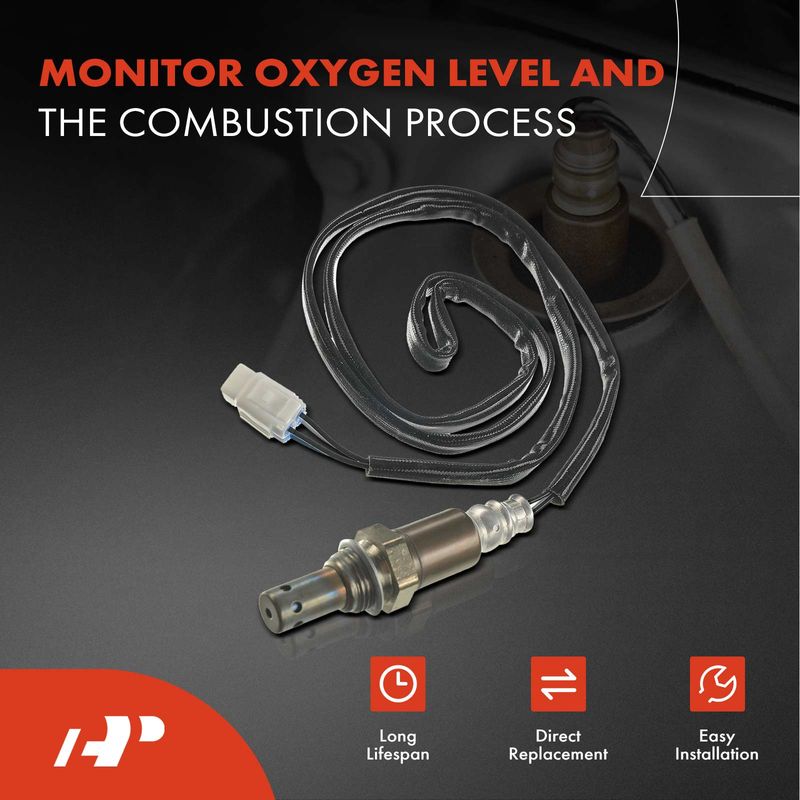 Upstream O2 Oxygen Sensor for Subaru Baja 2004 2006 H4 2.5L