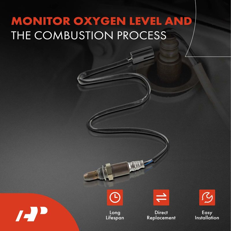 Upstream O2 Oxygen Sensor for Mazda RX-8 1.3L 2009-2011