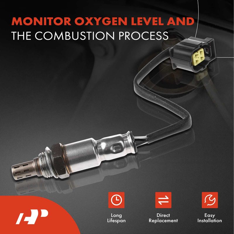 Downstream O2 Oxygen Sensor for Mercedes-Benz ML400 GL450 GLS450 V6 3.0L Turbo