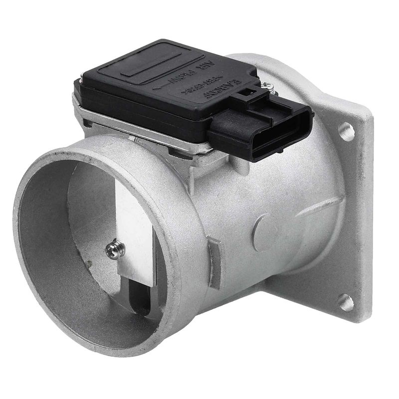 Mass Air Flow Sensor for Ford Mystique Contour 1995-1999 Mercury Cougar V6 2.5L