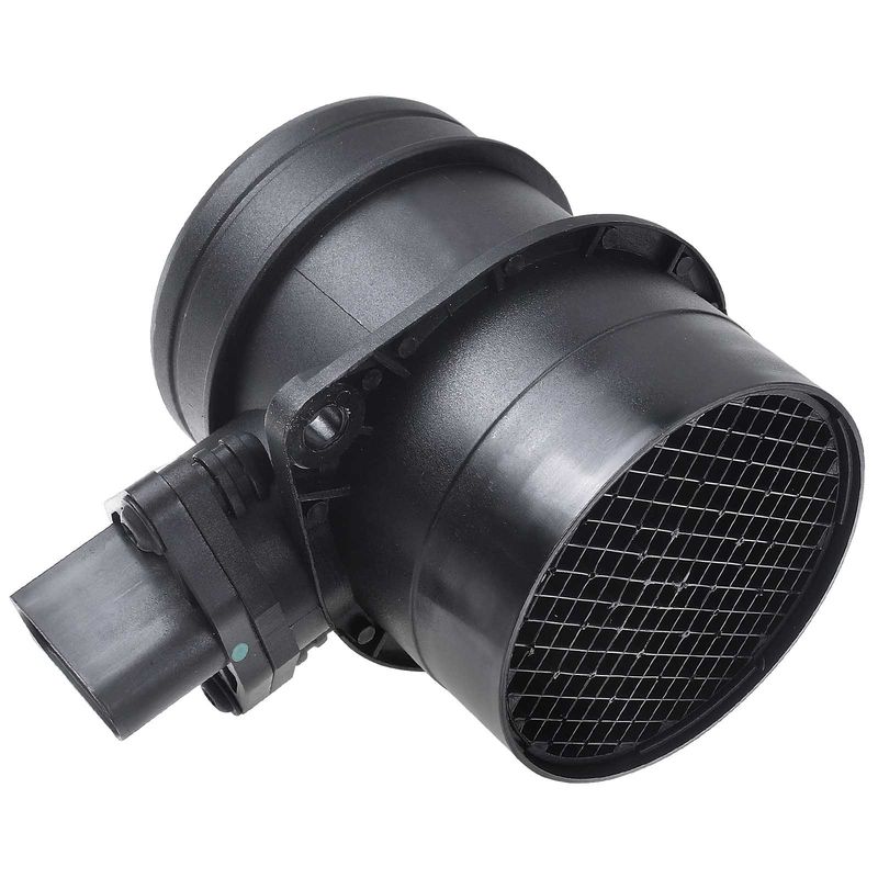 Mass Air Flow Sensor for VW Beetle 2006-2010 Bora 2005-2010 Rabbit 2006-2009