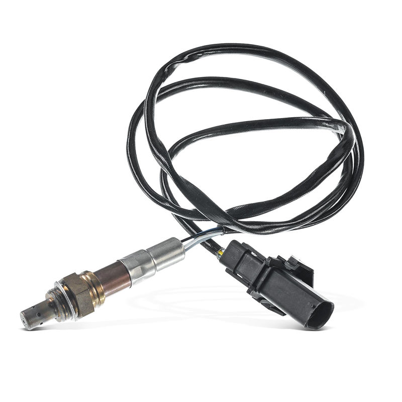 Upstream Left O2 Oxygen Sensor for Audi Q7 V6 3.0L 2011-2015