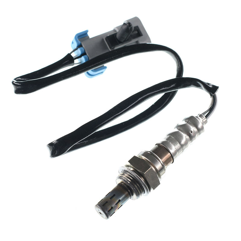 2x O2 Oxygen Sensor for Buick Lacrosse Regal 2011 2.4L Cadillac STS 06-09 4.4L