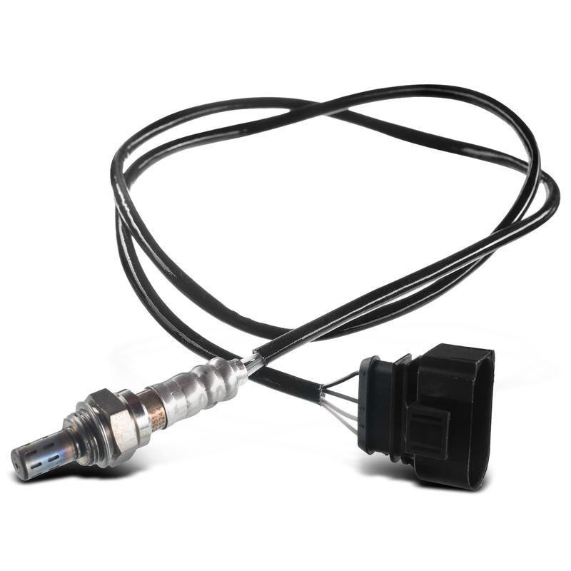 Upstream Downstream O2 Oxygen Sensor for Audi A6 A6 Quattro 1996-1997