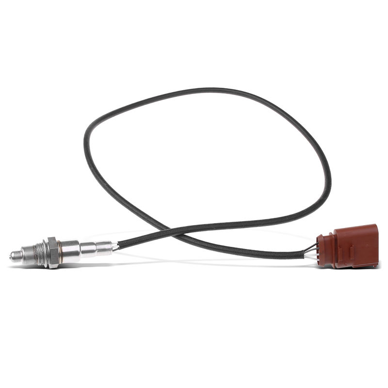 Upstream Downstream O2 Oxygen Sensor for VW Jetta 2013-2016 Electric/Gas L4 1.4L
