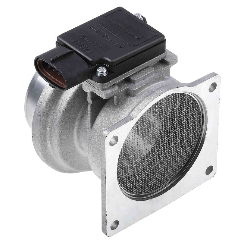 Mass Air Flow Sensor for Ford Explorer Aerostar Ranger Lincoln Town Car Mazda