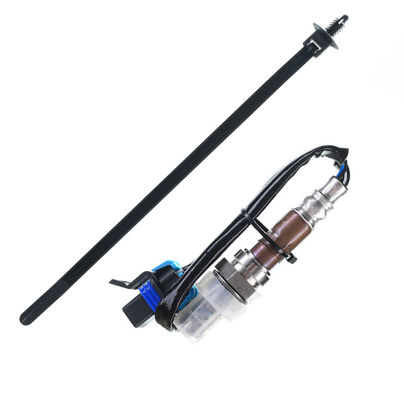 2x O2 Oxygen Sensor for Chevrolet Silverado 1500 Tahoe GMC Cadillac Buick Saab