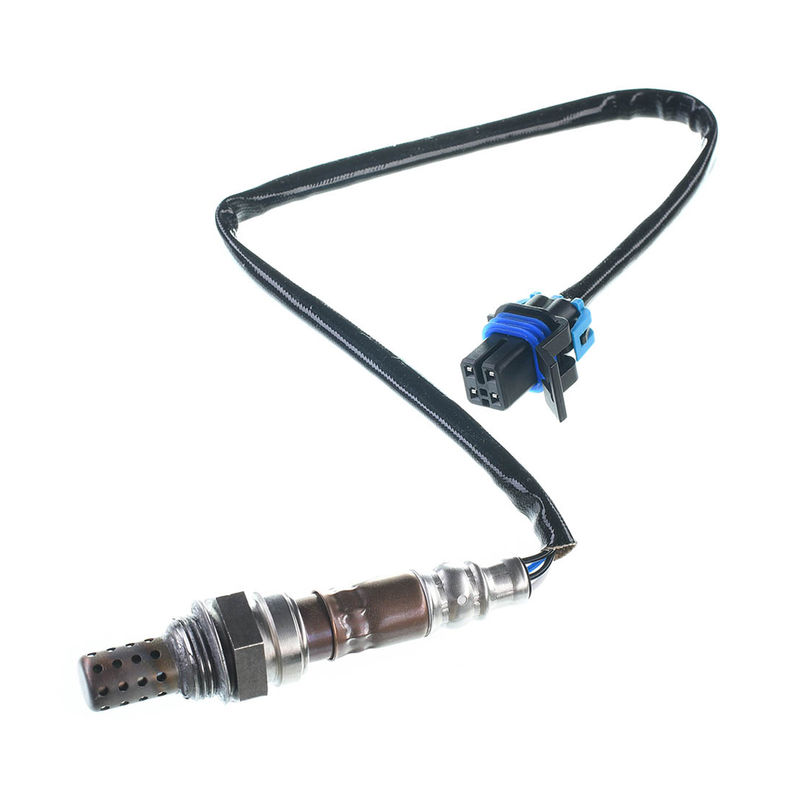 2x O2 Oxygen Sensor for Chevrolet Silverado 1500 Tahoe GMC Cadillac Buick Saab