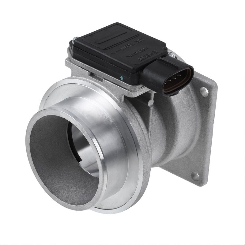 Mass Air Flow Sensor for Ford Explorer Aerostar Ranger Lincoln Town Car Mazda