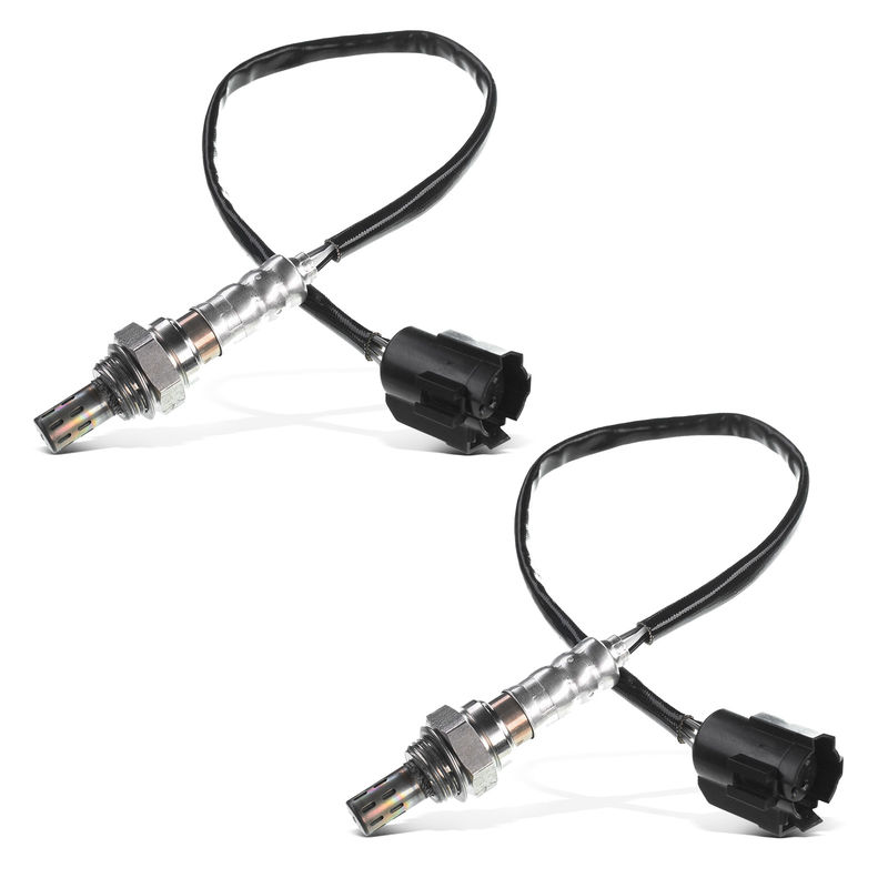 2x Upstream Front & Rear O2 Oxygen Sensor for Chrysler 300M Concorde 2.7L 3.5L