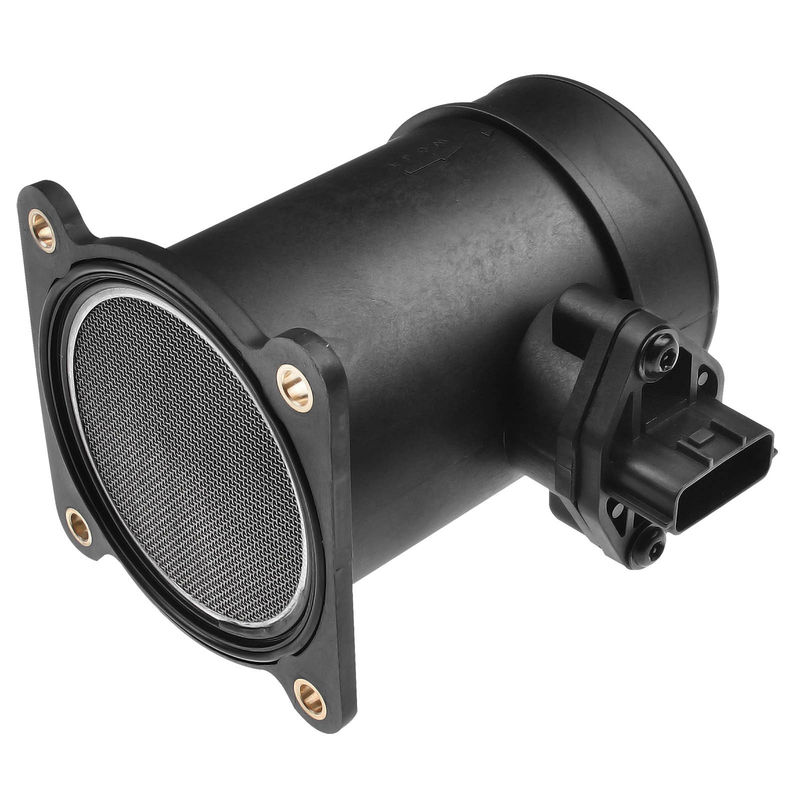 Mass Air Flow Sensor with Housing for Nissan Pathfinder 2001-2002 Infiniti QX4 V6 3.5L