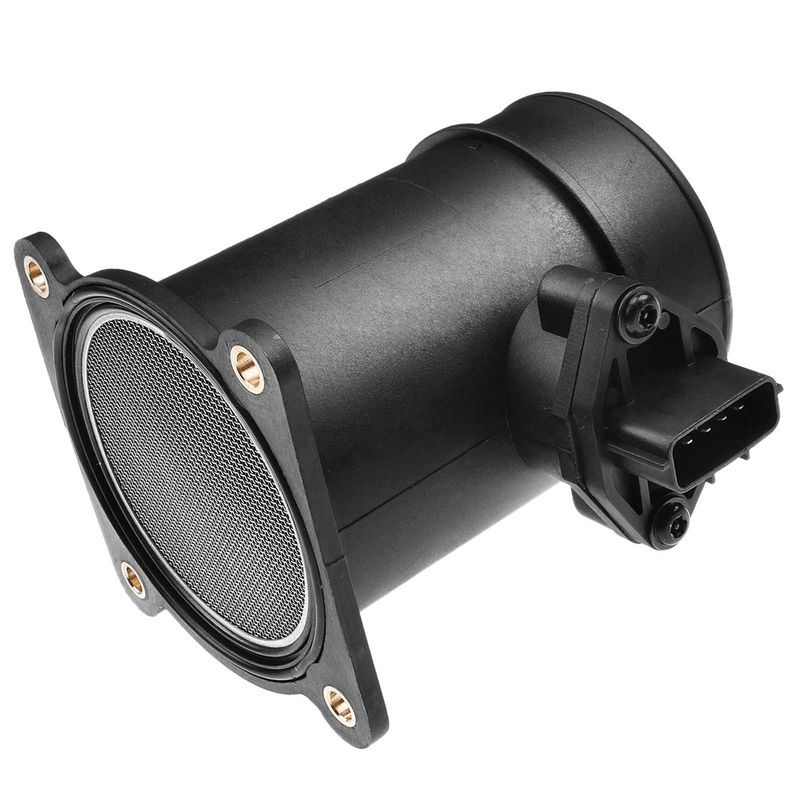 Mass Air Flow Sensor with Housing for Nissan Pathfinder 2001-2002 Infiniti QX4 V6 3.5L