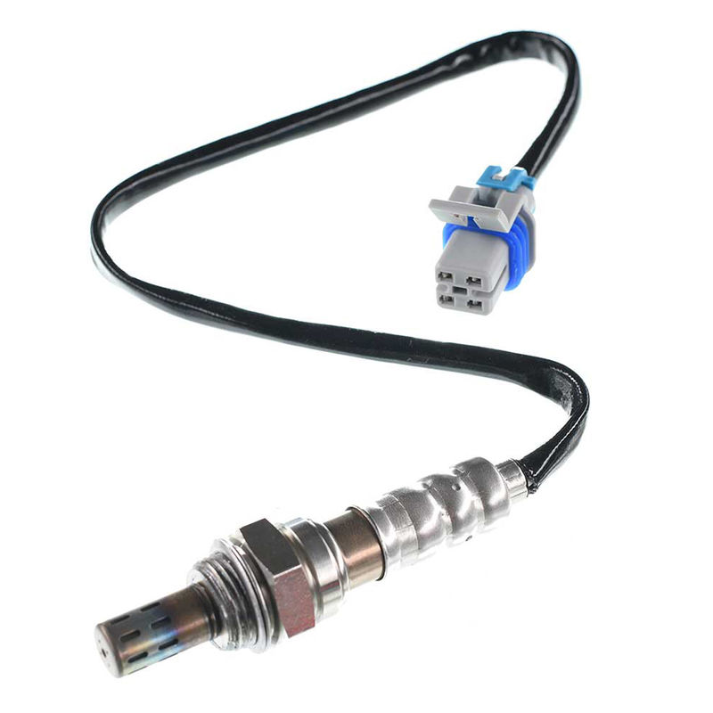 2x Downstream O2 Oxygen Sensor for Cadillac Escalade Chevy Silverado 1500 GMC