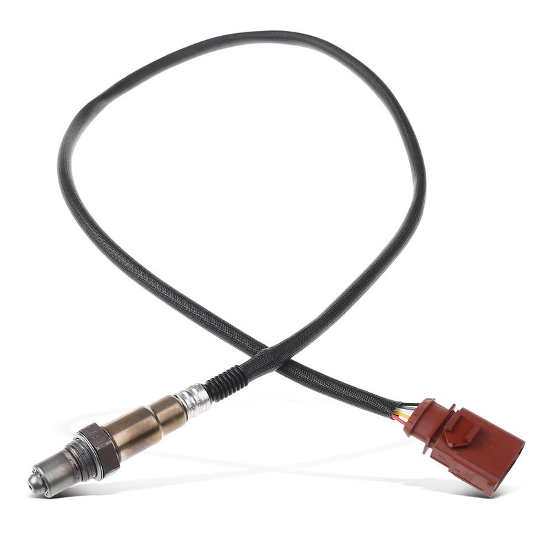 Upstream O2 Oxygen Sensor for Audi A8 Quattro 2012-2014 W12 6.3L