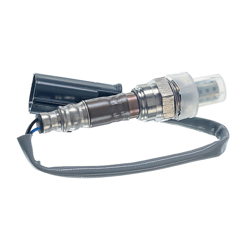 2x Downstream Left & Right O2 Oxygen Sensor for Land Rover LR3 07-09 Range Rover