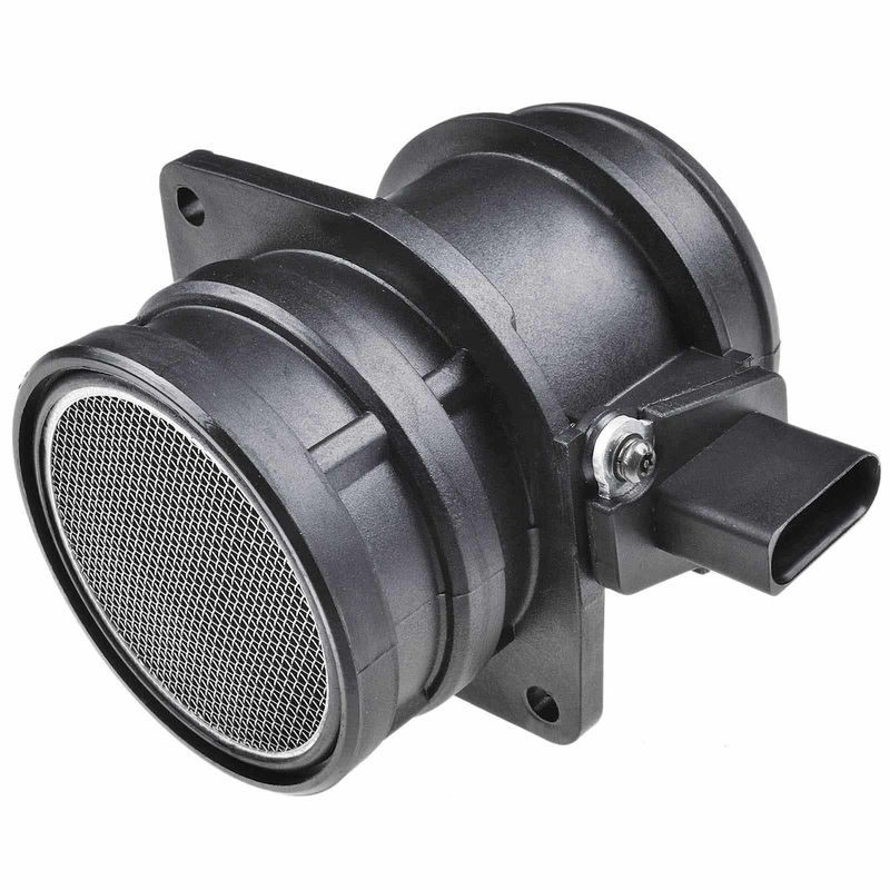 Mass Air Flow Sensor for Audi A4 2005-2009 A4 Quattro 2005-2006 1.8L 2.0L DOHC