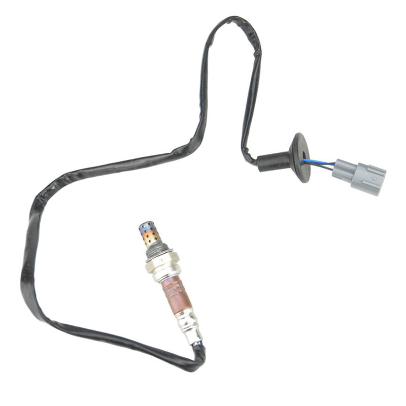 2x Downstream Left & Right O2 Oxygen Sensor for Lexus LS400 95-00 Toyota Camry