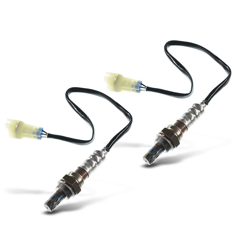 2x Upstream Left & Right O2 Oxygen Sensor for Chevrolet Tracker 2001-2004 Suzuki