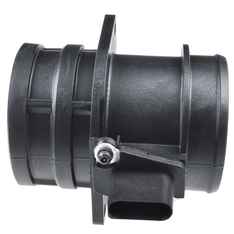 Mass Air Flow Sensor for Audi A4 2005-2009 A4 Quattro 2005-2006 1.8L 2.0L DOHC