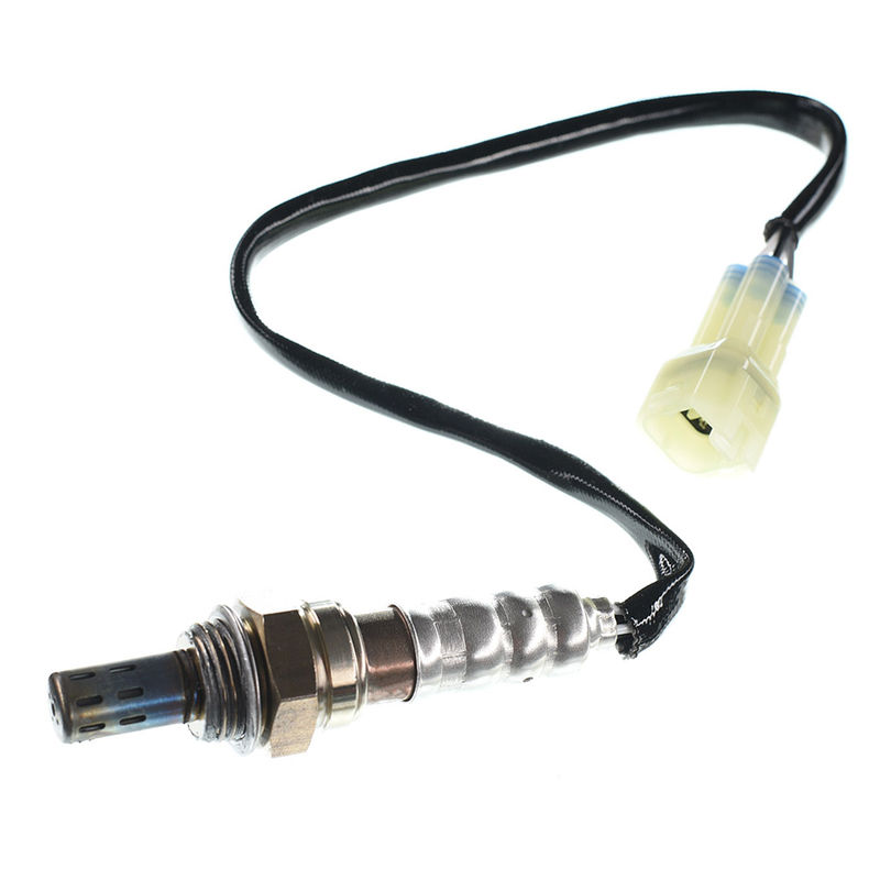 2x Upstream Left & Right O2 Oxygen Sensor for Chevrolet Tracker 2001-2004 Suzuki