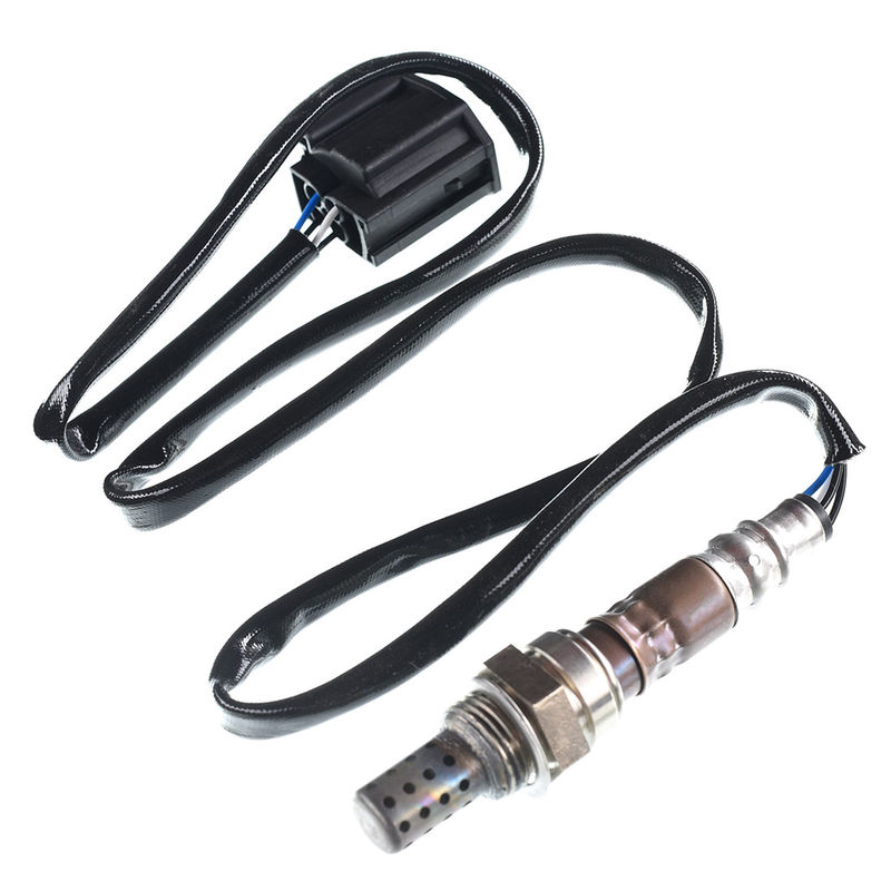 2x Center & Downstream O2 Oxygen Sensor for Mazda 3 04-09 2.0L 2.3L Calif-ESV