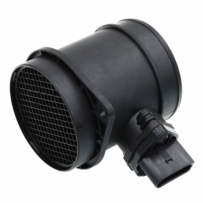 Mass Air Flow Sensor for Audi A3 TT Quattro Volkswagen Eos Touareg Passat R32
