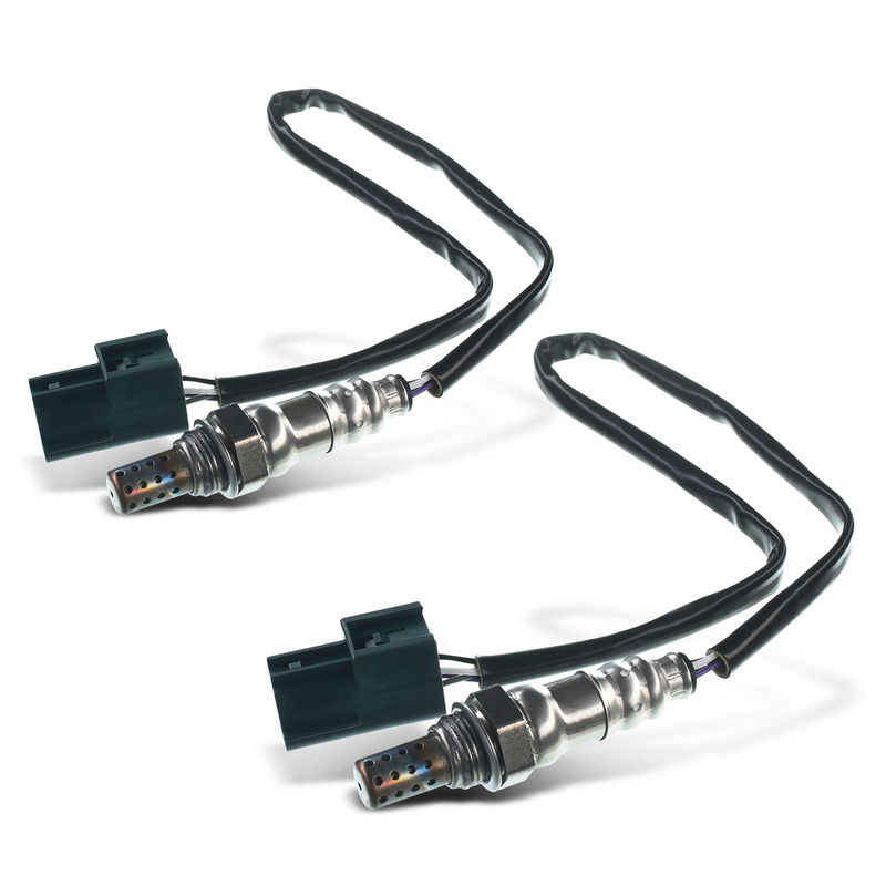 2x O2 Oxygen Sensor for QX56 04-10 Nissan Armada 05-14 Sentra Pathfinder Titan