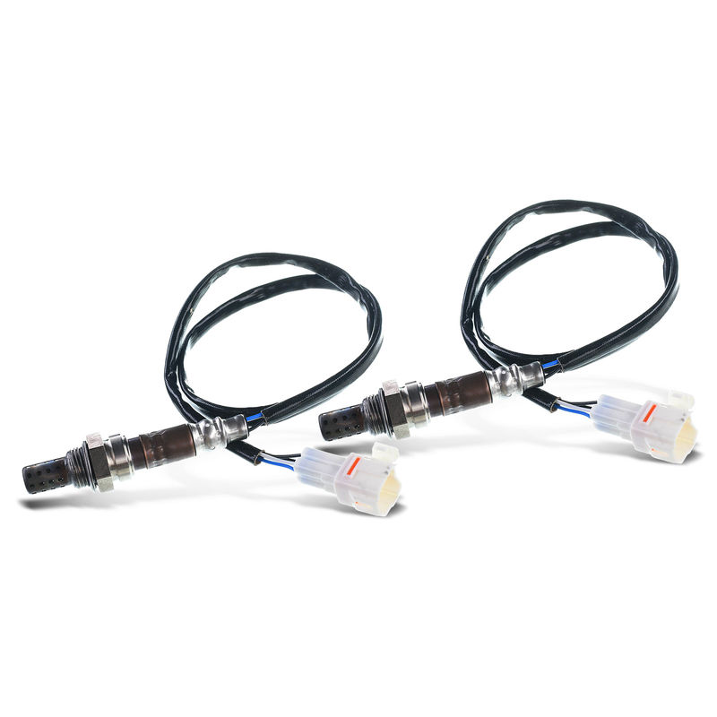 2x Downstream O2 Oxygen Sensor for Suzuki Grand Vitara 2001 XL-7 2002-2006 2.7L