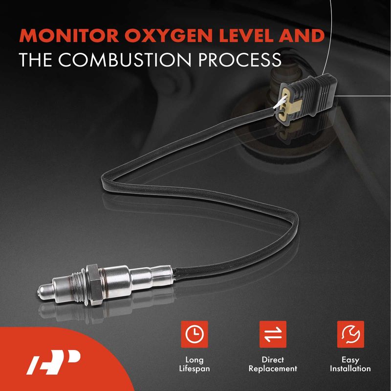 Downstream O2 Oxygen Sensor for Nissan Quest 2015-2017 V6 3.5L