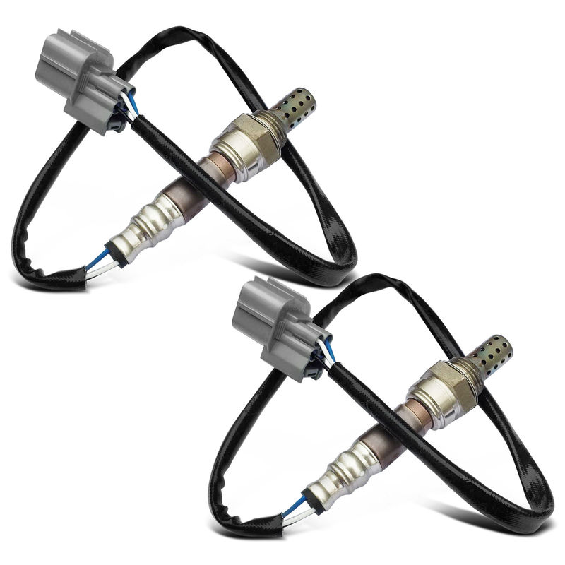 2x O2 Oxygen Sensor for Acura CL MDX TL Honda Odyssey Pilot 3.2L 3.5L